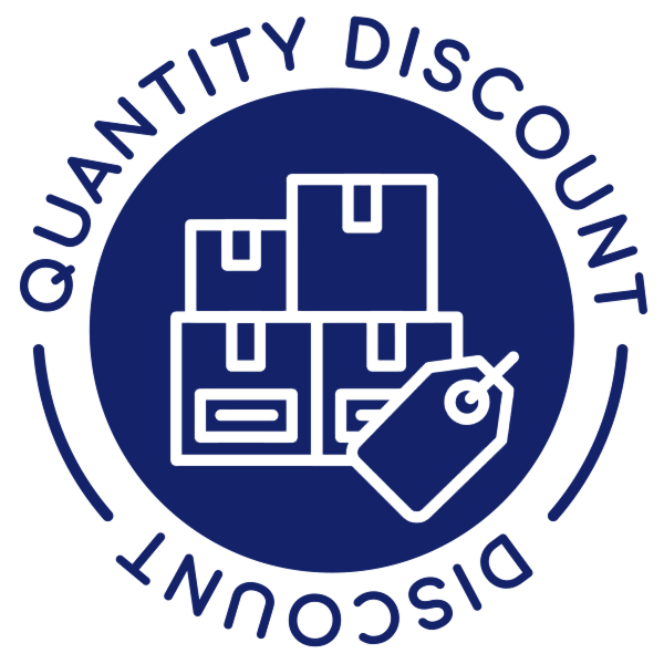 Quantity Discount