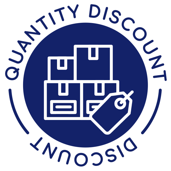 Quantity Discount