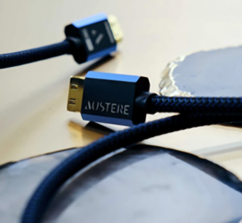 Erikson Multimedia Announces Exclusive Distribution Partnership with Austere