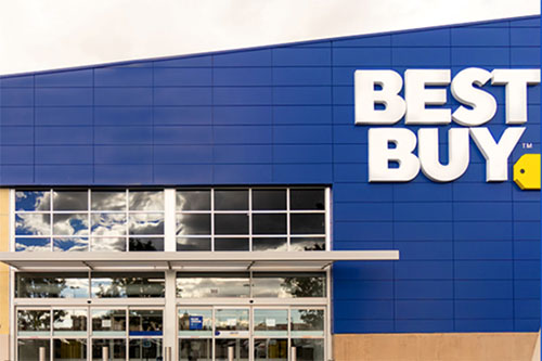 Erikson Multimedia wins Best Buy Specialized Partner of the Year Award