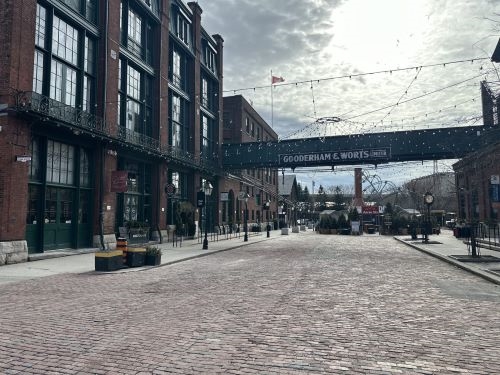 Erikson Consumer Hosts “Elevate and Innovate” Dealer Show in Toronto