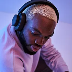 Headphones