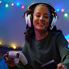 Gaming