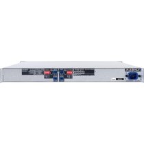 Series 2-Channel Multi-Mode Power Amplifier (75W)