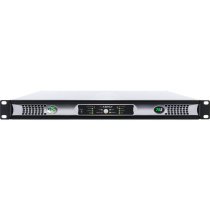 Series 2-Channel Multi-Mode Power Amplifier (75W)