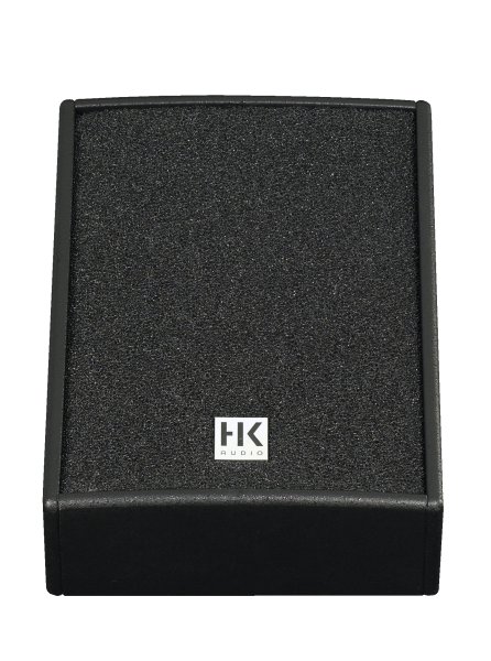 800-Watt 12" Passive Monitor