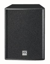 800-Watt 15″ Passive Speaker