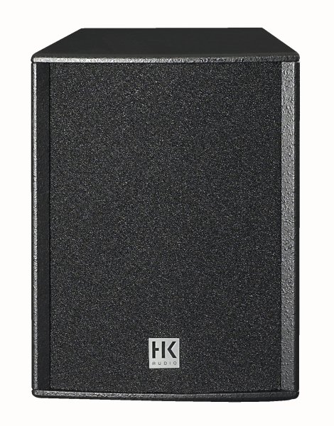 800-Watt 15" Passive Speaker