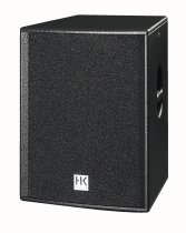 800-Watt 15" Passive Speaker