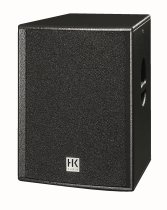 800-Watt 15″ Passive Monitor