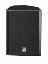 800-Watt 15" Passive Monitor
