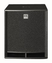1000-Watt 18″ Passive Subwoofer