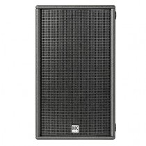 1000-Watt 2 x 10″ Passive Subwoofer