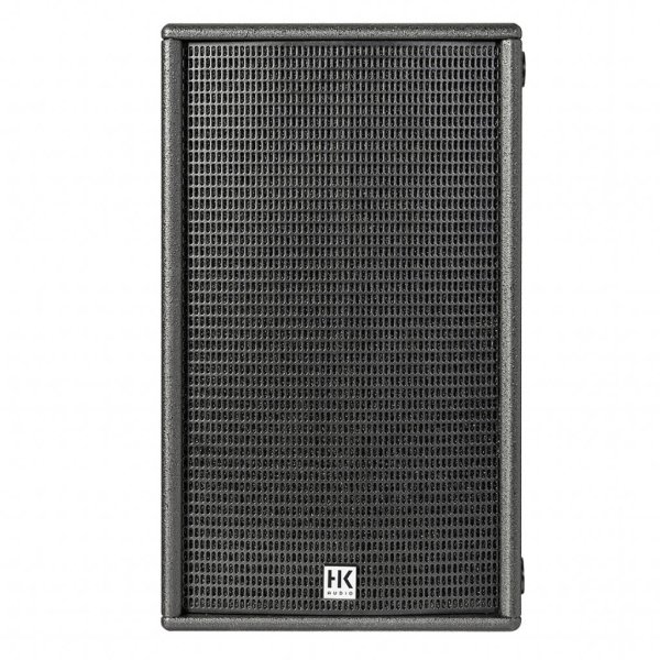 1000-Watt 2 x 10" Passive Subwoofer
