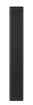600-Watt 10 x 3″ Column Speaker. Black