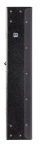 600-Watt 10 x 3" Column Speaker. Black