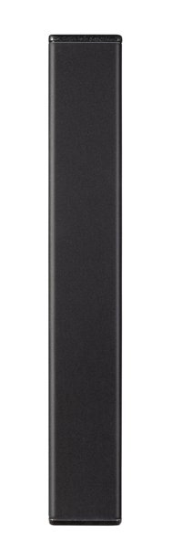 150-Watt 10 x 3" Column Speaker. Black