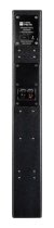 150-Watt 10 x 3" Column Speaker. Black