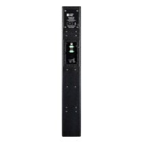 600-Watt 10 x 3" Column Speaker. Black