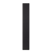 150-Watt 10 x 3″ Column Speaker. Black
