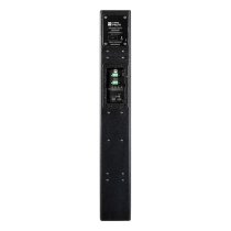 150-Watt 10 x 3" Column Speaker. Black