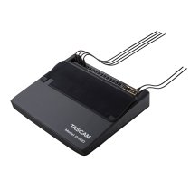 Dust Cover for Model 2400