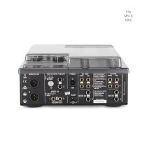 Cover For Radius Two Valve (Fits MK1 & MK2)