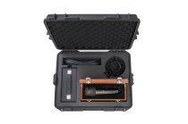 Limited-Edition Large-diaphragm Tube Condenser Microphone, Titanium Finish