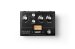 All-Analog Transformer-Balanced FET Compressor Pedal
