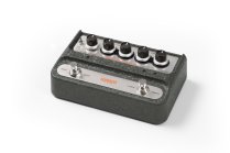 Stereo Chorus & Vibrato Pedal With Depth & Rate Controls