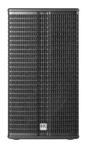 1200-Watt 1 x 12″ Active Speaker
