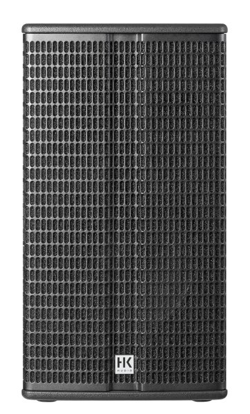 1200-Watt 1 x 12" Active Speaker
