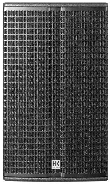 1200-Watt 1 x 12" Active Speaker