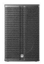 1200-Watt 1 x 15″ Active Speaker