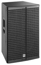 1200-Watt 1 x 15" Active Speaker