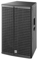 1200-Watt 1 x 15" Active Speaker