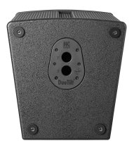 1200-Watt 1 x 15" Active Speaker