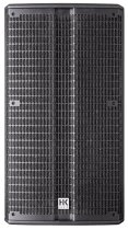 1000-Watt 1 x 12″ Passive Monitor