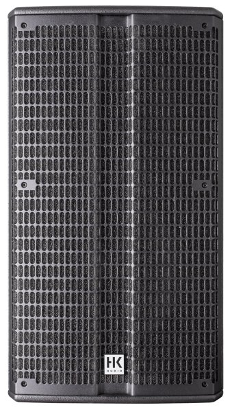 1000-Watt 1 x 12" Passive Monitor