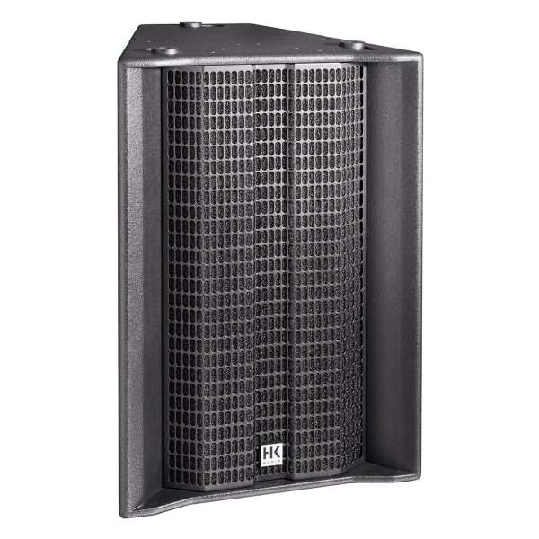 15" 1200W LTS Speaker Passive Long Throw 8 ohm M8 Rig