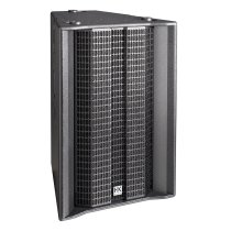 15" 1200W LTS Speaker Passive Long Throw 8 ohm M8 Rig