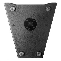 15" 1200W LTS Speaker Passive Long Throw 8 ohm M8 Rig