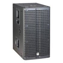 1000-Watt 1 x 12″ Active Subwoofer