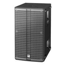 1000-Watt 1 x 12" Active Subwoofer