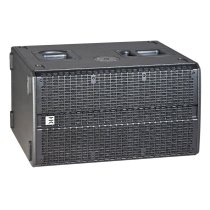 1000-Watt 1 x 12" Active Subwoofer