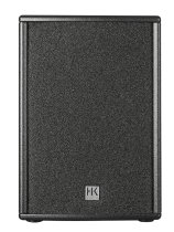 1200-Watt 1 x 10″ Active Speaker