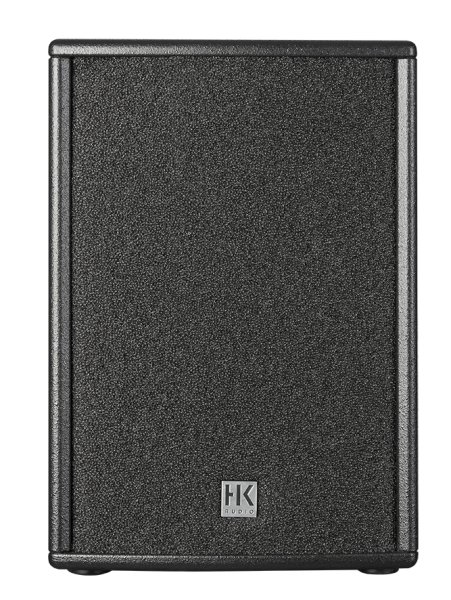 1200-Watt 1 x 10" Active Speaker
