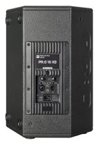 1200-Watt 1 x 10" Active Speaker