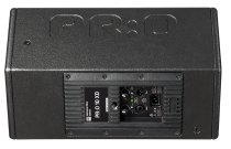 1200-Watt 1 x 10" Active Speaker