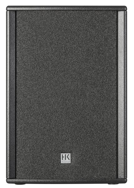 1200-Watt 1 x 12" Active Monitor